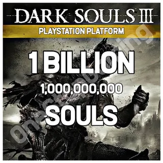 Dark souls 3