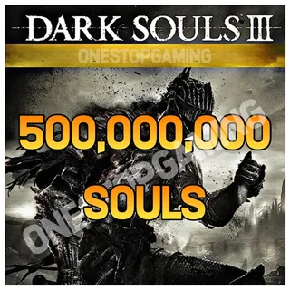 DARK SOULS 3