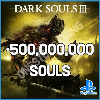 DARK SOULS 3