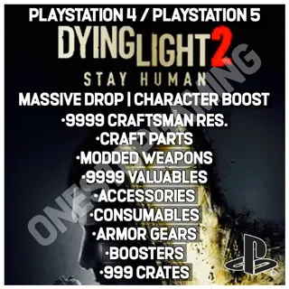 Dying Light 2