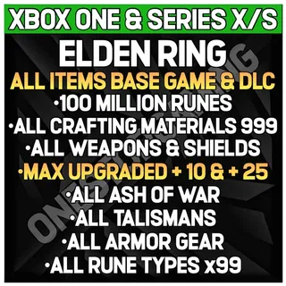 Elden ring