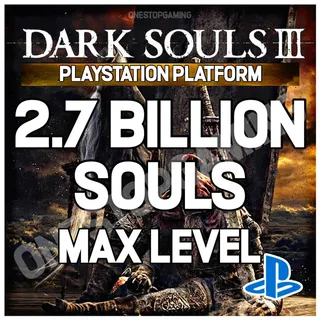 Dark souls 3