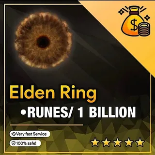 Elden Ring Runes