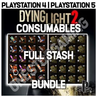 Dying Light 2