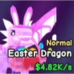  Exclusive Easter Dragon | Catch and Tame (CaT)