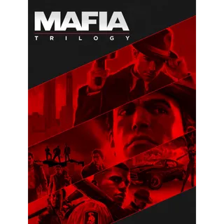 Mafia: Trilogy