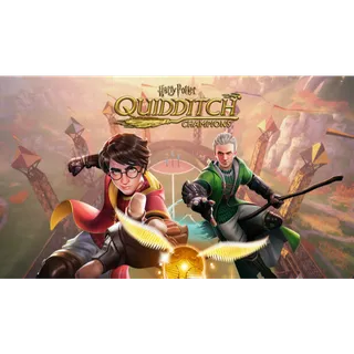 harry potter quidditch champions - GLOBAL STEAM
