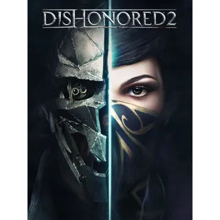 Dishonored 2