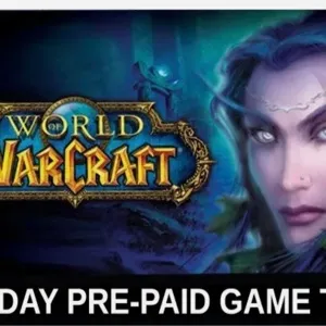 365 Day WOW subscription. 