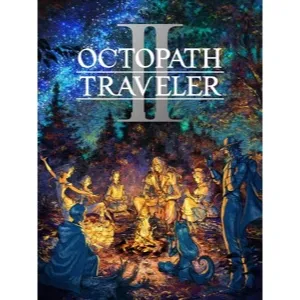 Octopath Traveler II