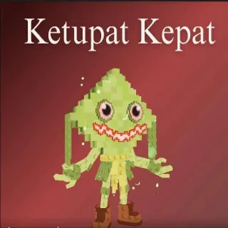 Ketupat Kepat