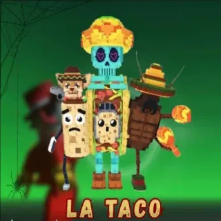 La Taco