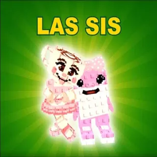 Las Sis