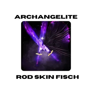 Archangelite | Fisch