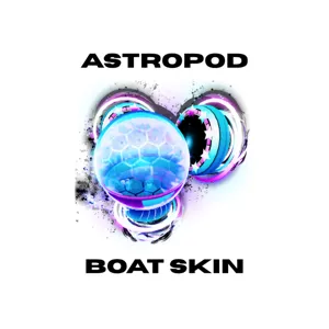 Astropod | Fisch