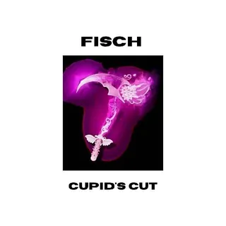 Cupid'sCut - Fisch