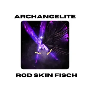 Archangelite | Fisch