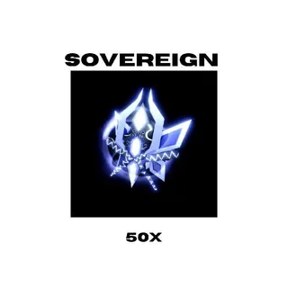 Sovereign Relic - Fisch
