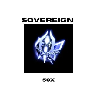 Sovereign Relic - Fisch