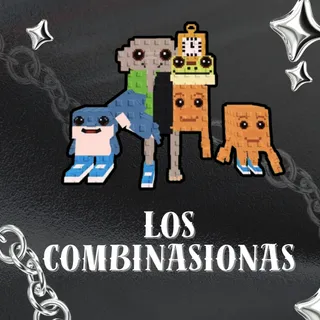 Los Combinasionas