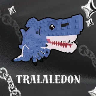 Tralaledon