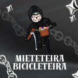 Mieteteira Bicicleteira