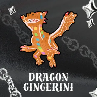 Dragon Gingerini