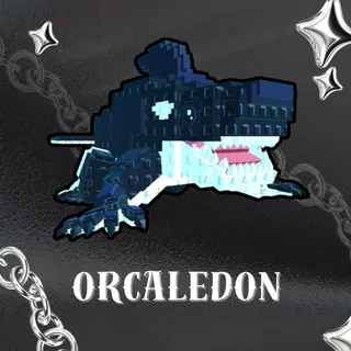 Orcaledon