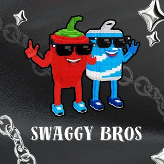 Swaggy Bros