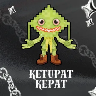 Ketupat Kepat