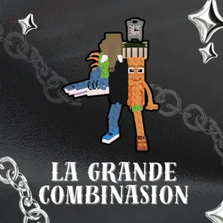 La Grande Combinasion