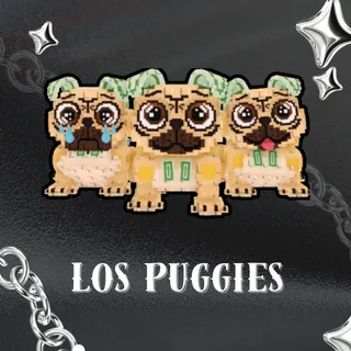 Los Puggies