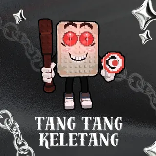 Tang Tang Keletang