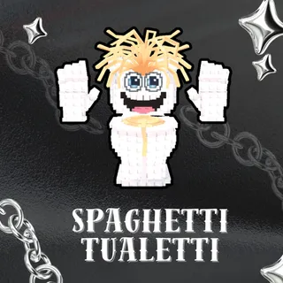 Spaghetti Tualetti