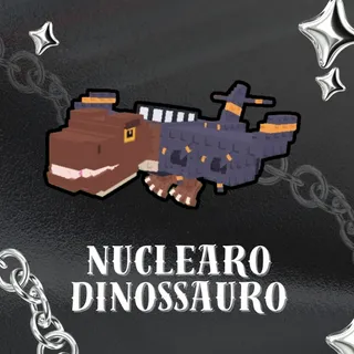 Nuclearo Dinossauro