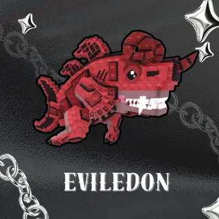 Eviledon