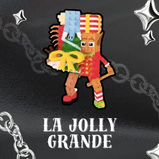 La Jolly Grande