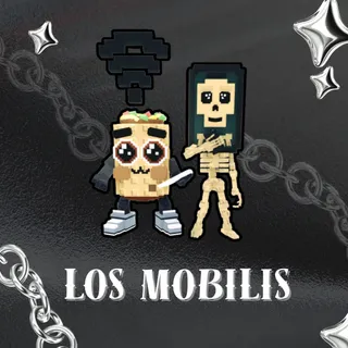 Los Mobilis