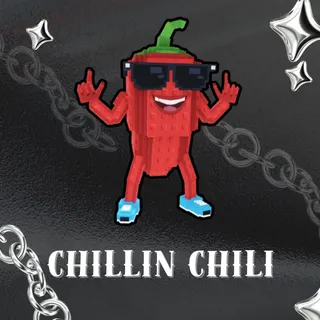 Chillin Chili