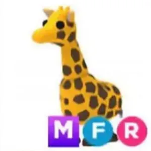 mega giraffe FR