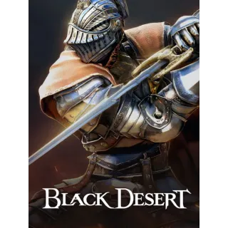 Black Desert KEY PC