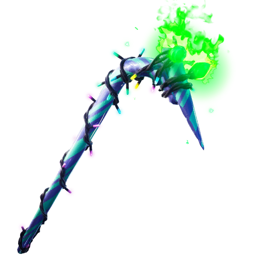 Merry Mint Pickaxe Fortnite Minty Axe Code Sinhala21 Blogspot Com