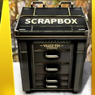 Massive Scrap Bundle!