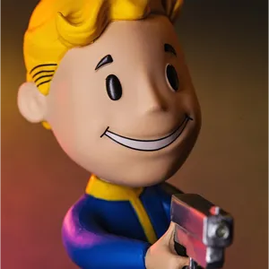 x1000 Small Gun Bobbles