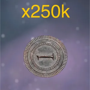 x250k Fuzzy Tokens