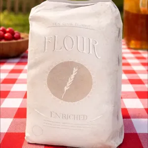 x2000 Razorgrain Flour