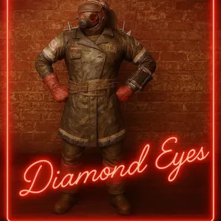 Responder Firemen Set