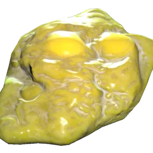 x5 Toxic Mutagenic Waste