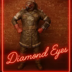 Responder Firemen Set