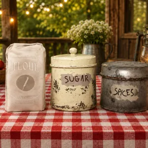Baker’s Bundle